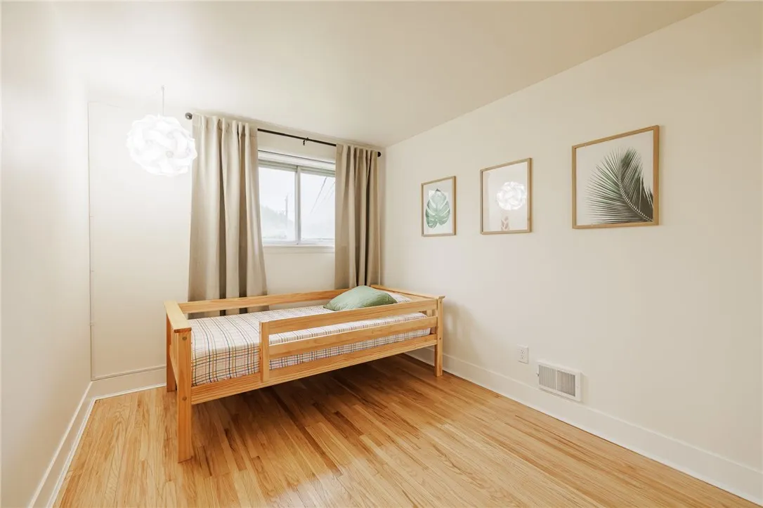 3rd Bedroom!