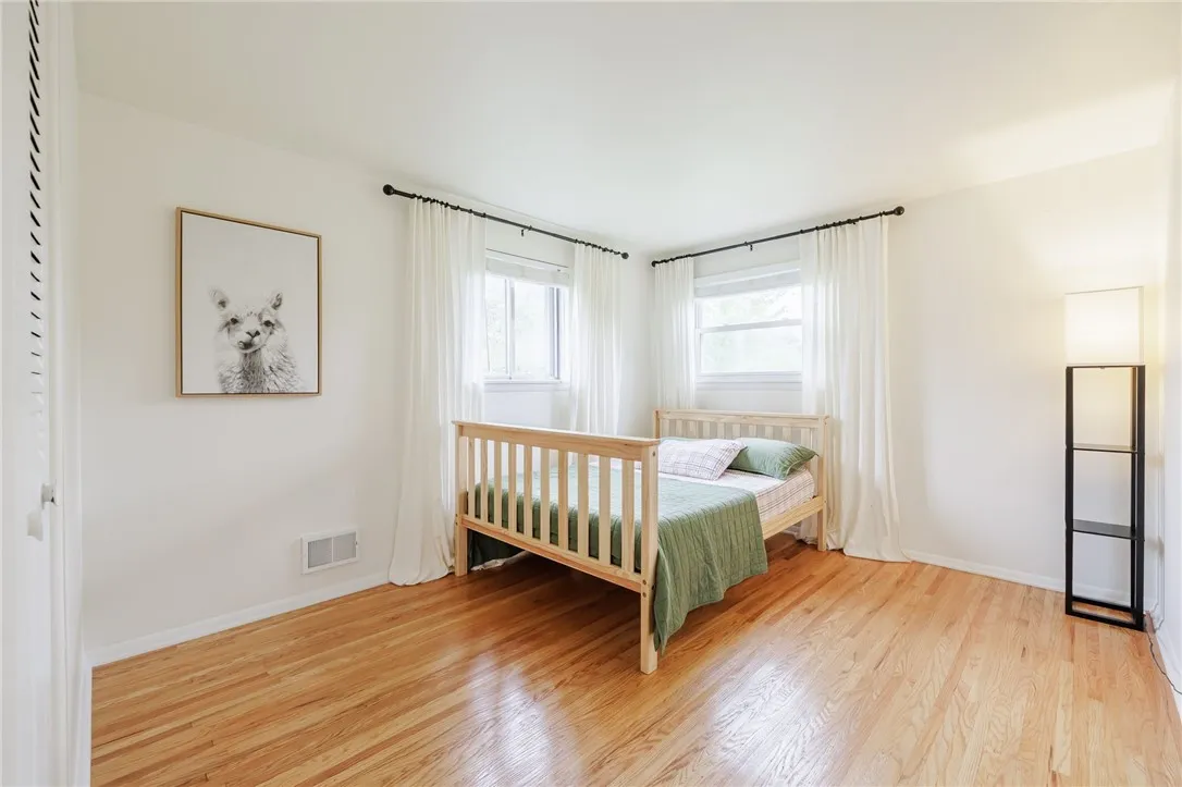 2nd bedroom!