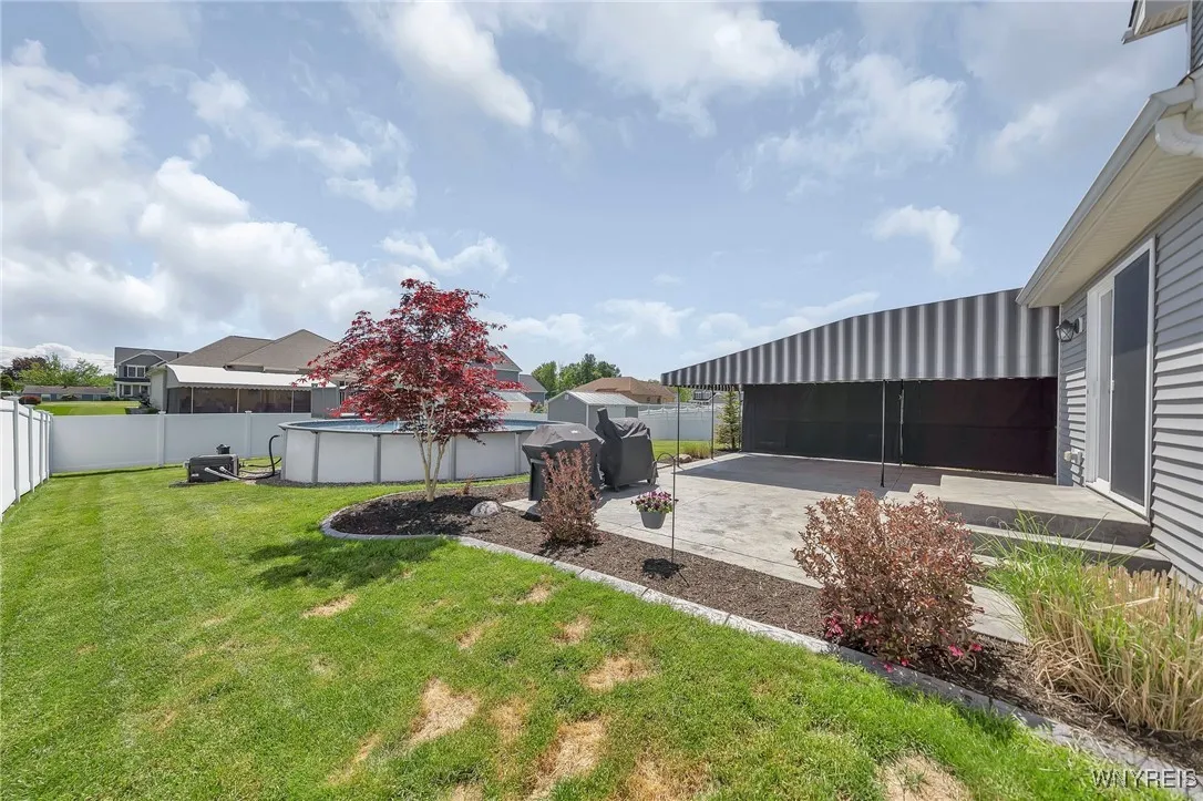 11 Garnet Drive, Cheektowaga, New York 14227, Cheektowaga, New York 14227, 3 Bedrooms Bedrooms, 7 Rooms Rooms,2 BathroomsBathrooms,Residential,Closed,11 Garnet Drive, Cheektowaga, New York 14227,0,B1609475