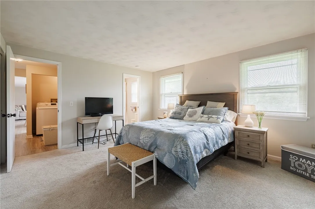 Bedroom #4
