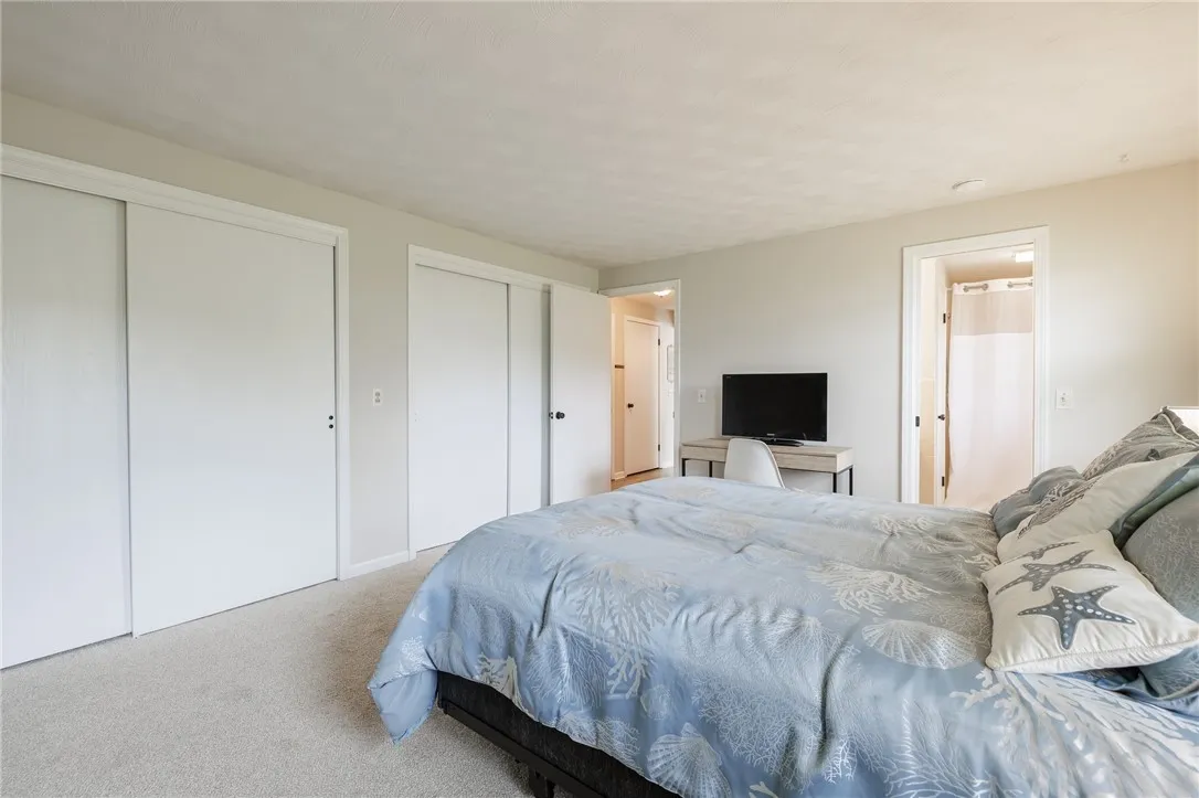 Bedroom #4