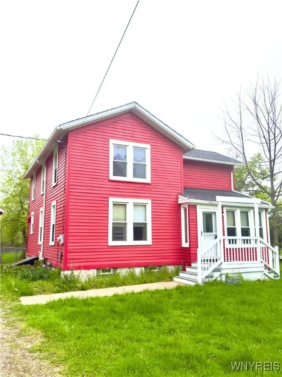 6723 Akron Road, Lockport-town, New York 14094, Lockport Town, New York 14094, 6 Bedrooms Bedrooms, 10 Rooms Rooms,1 BathroomBathrooms,Residential,Closed,6723 Akron Road, Lockport-town, New York 14094,0,B1604223