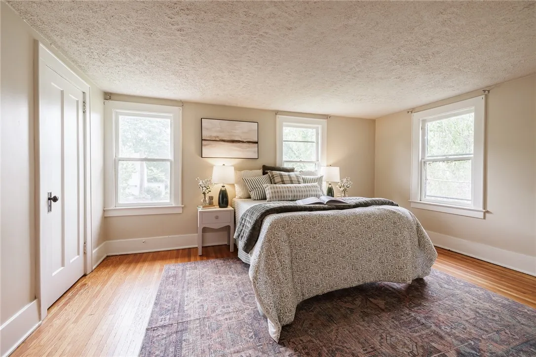 Bedroom #1