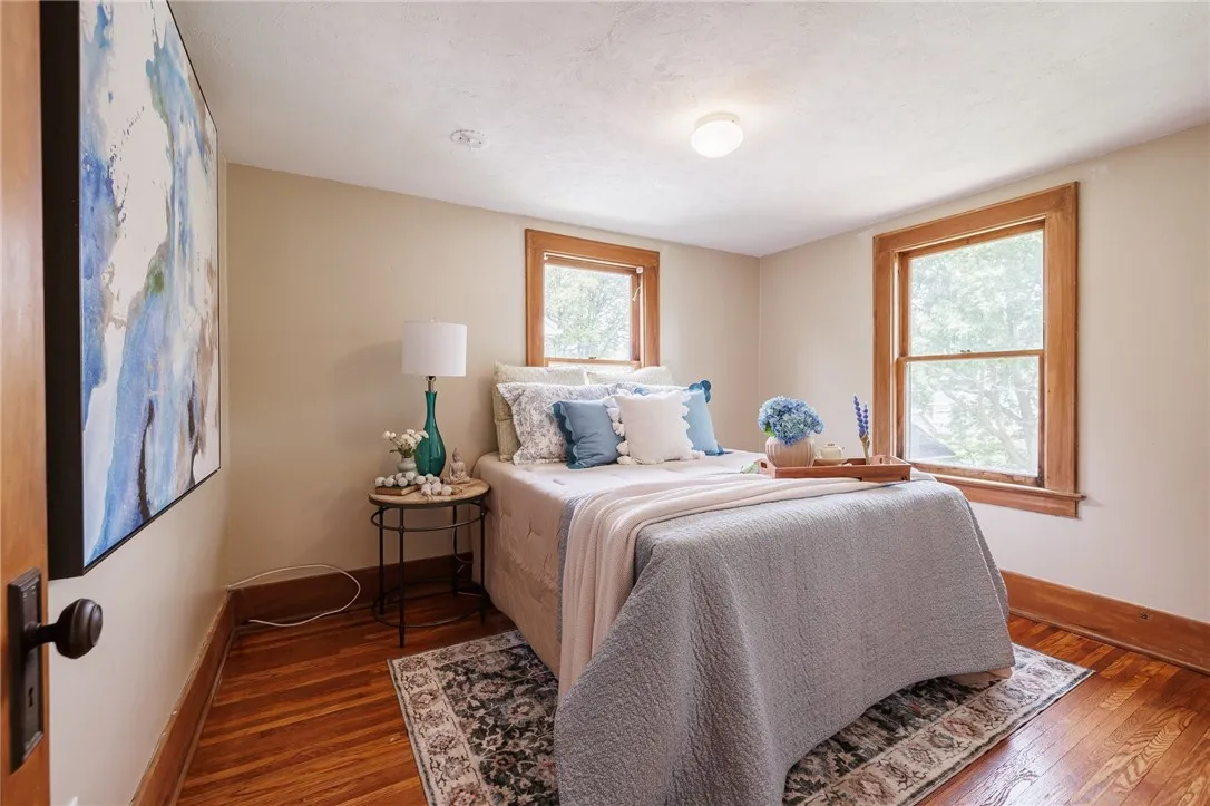 Bedroom #2