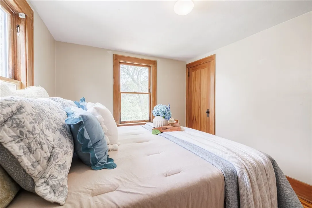 Bedroom #2