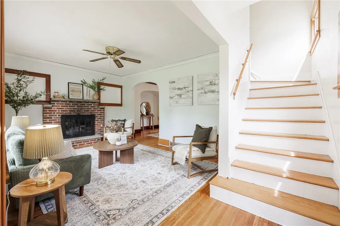 54 Hardison Road, Irondequoit, New York 14617, Irondequoit, New York 14617, 2 Bedrooms Bedrooms, 6 Rooms Rooms,1 BathroomBathrooms,Residential,Closed,54 Hardison Road, Irondequoit, New York 14617,R1609071