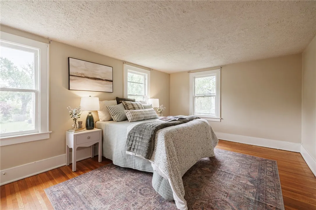 Bedroom #1