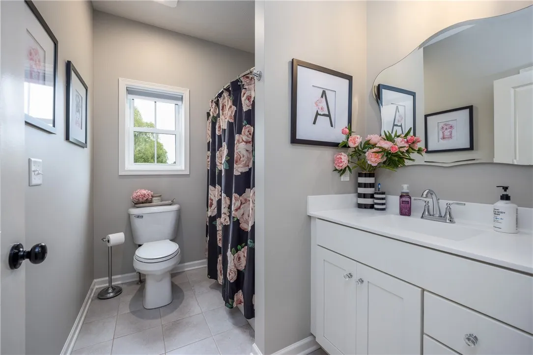 main bath
