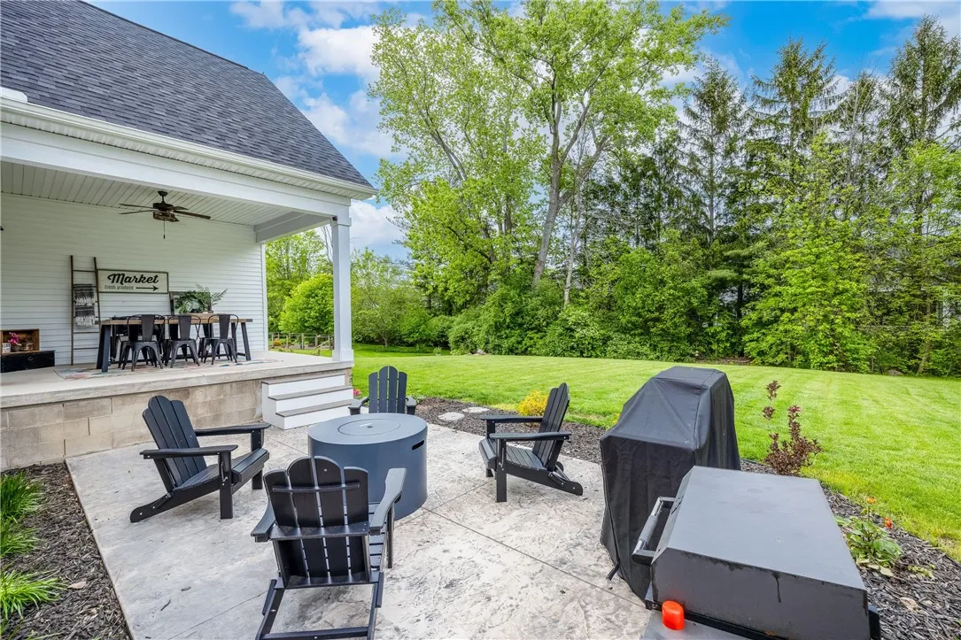 8 Colten Court, Penfield, New York 14580, Penfield, New York 14580, 3 Bedrooms Bedrooms, 4 Rooms Rooms,2 BathroomsBathrooms,Residential,Closed,8 Colten Court, Penfield, New York 14580,R1609134