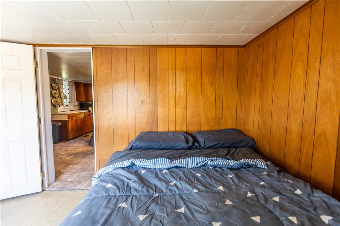 1st Fl Bedroom