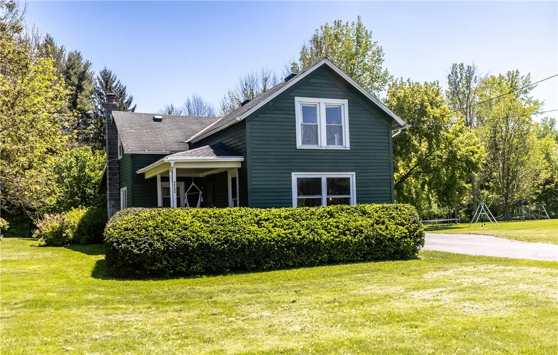 5522 State Route 14, Sodus, New York 14551, Sodus, New York 14551, 4 Bedrooms Bedrooms, 7 Rooms Rooms,2 BathroomsBathrooms,Residential,Closed,5522 State Route 14, Sodus, New York 14551,R1609729