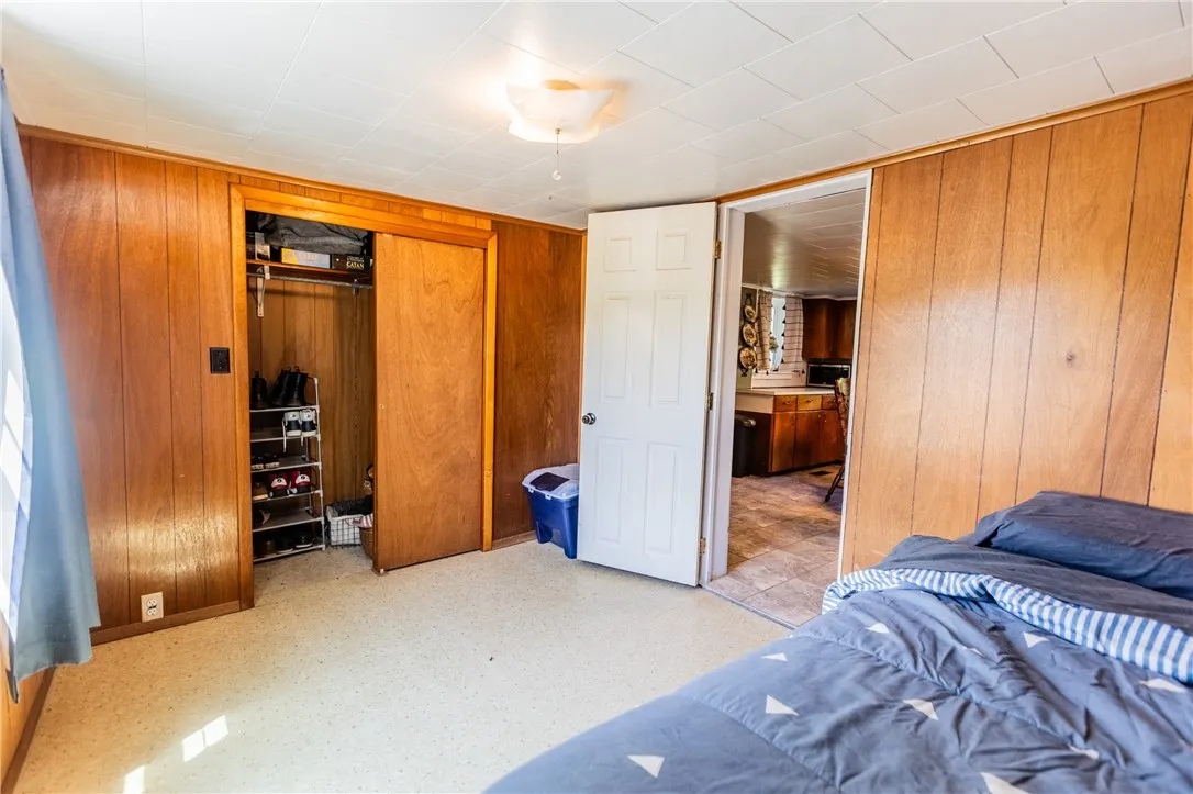 1st Fl Bedroom