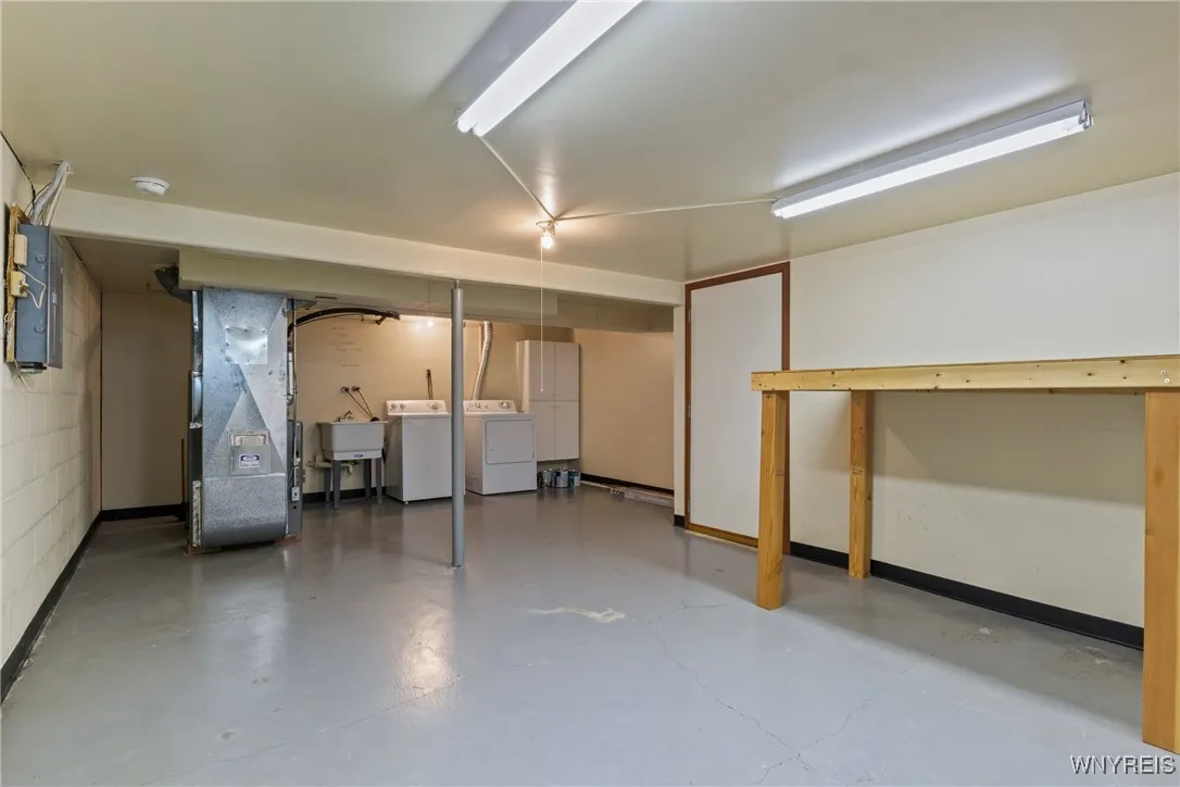 4613 Chestnut Ridge Road J, Amherst, New York 1422, Amherst, New York 14228, 2 Bedrooms Bedrooms, 5 Rooms Rooms,1 BathroomBathrooms,Residential,Closed,4613 Chestnut Ridge Road J, Amherst, New York 1422,B1608516