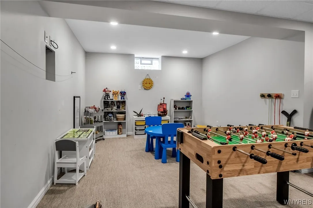 4775 Mosey Lane, Hamburg, New York 14219, Hamburg, New York 14219, 4 Bedrooms Bedrooms, 9 Rooms Rooms,3 BathroomsBathrooms,Residential,Closed,4775 Mosey Lane, Hamburg, New York 14219,B1609171