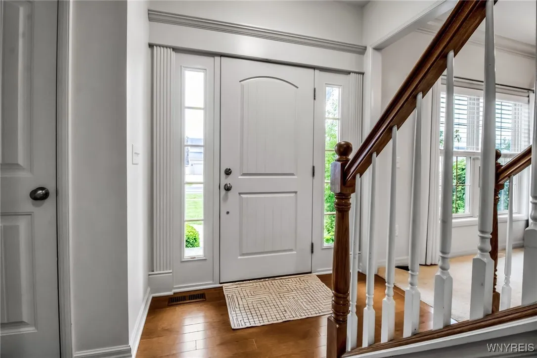 4775 Mosey Lane, Hamburg, New York 14219, Hamburg, New York 14219, 4 Bedrooms Bedrooms, 9 Rooms Rooms,3 BathroomsBathrooms,Residential,Closed,4775 Mosey Lane, Hamburg, New York 14219,B1609171