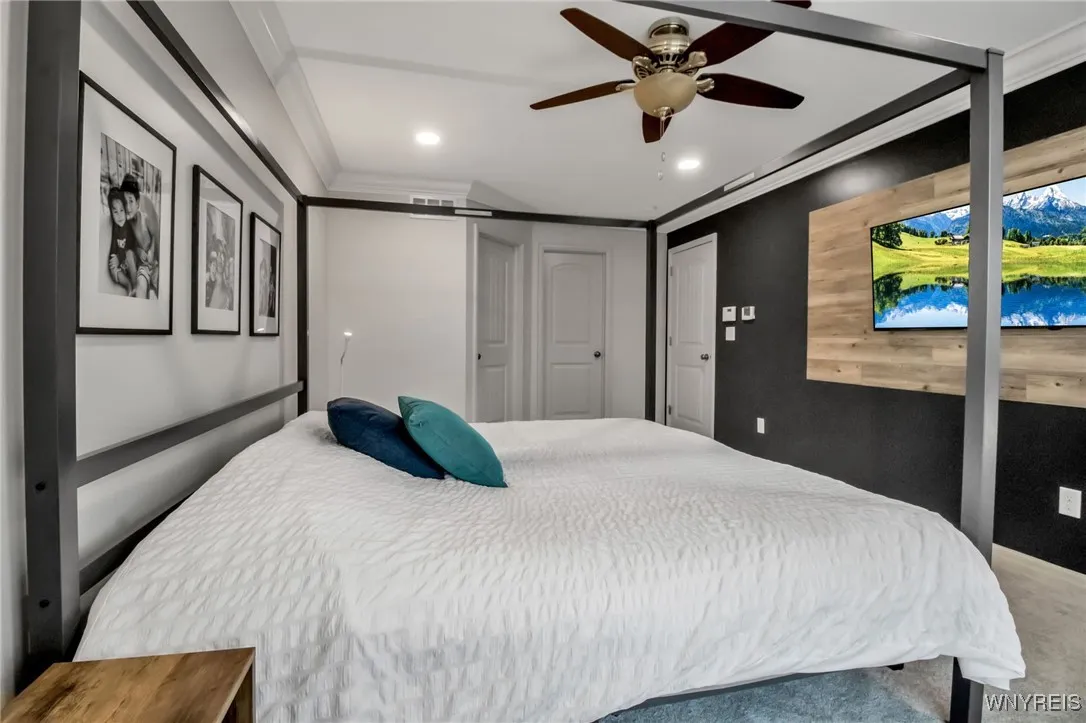 4775 Mosey Lane, Hamburg, New York 14219, Hamburg, New York 14219, 4 Bedrooms Bedrooms, 9 Rooms Rooms,3 BathroomsBathrooms,Residential,Closed,4775 Mosey Lane, Hamburg, New York 14219,B1609171