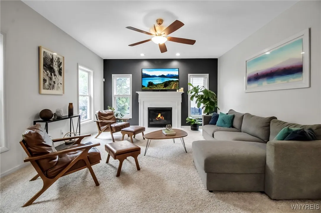 4775 Mosey Lane, Hamburg, New York 14219, Hamburg, New York 14219, 4 Bedrooms Bedrooms, 9 Rooms Rooms,3 BathroomsBathrooms,Residential,Closed,4775 Mosey Lane, Hamburg, New York 14219,B1609171