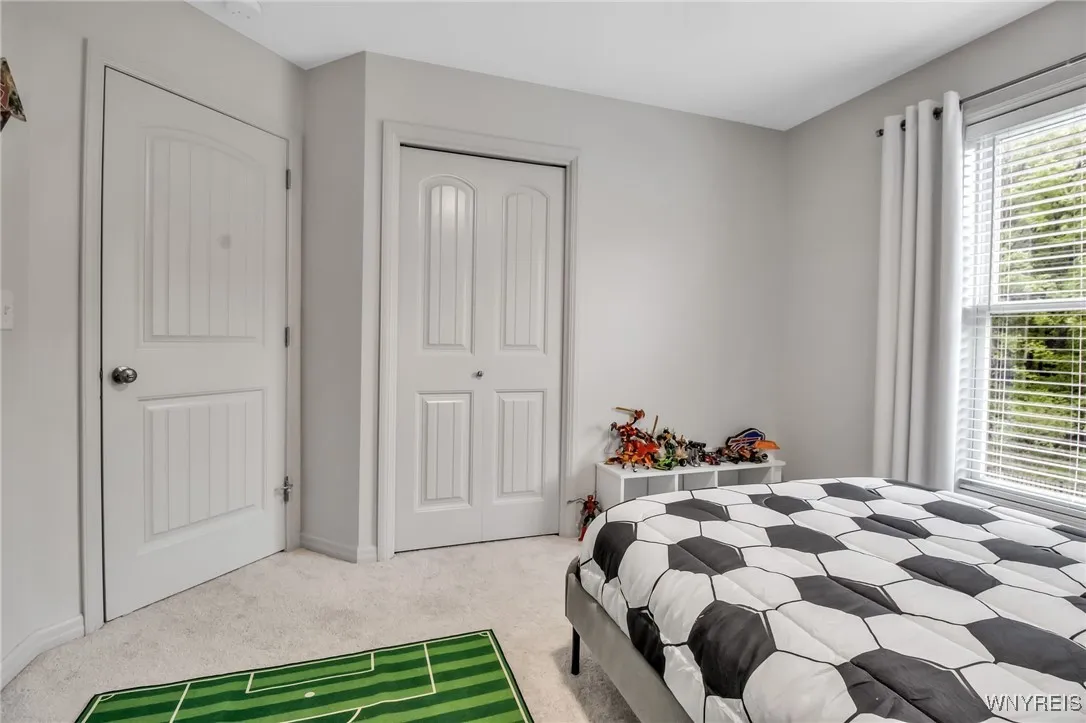 4775 Mosey Lane, Hamburg, New York 14219, Hamburg, New York 14219, 4 Bedrooms Bedrooms, 9 Rooms Rooms,3 BathroomsBathrooms,Residential,Closed,4775 Mosey Lane, Hamburg, New York 14219,B1609171