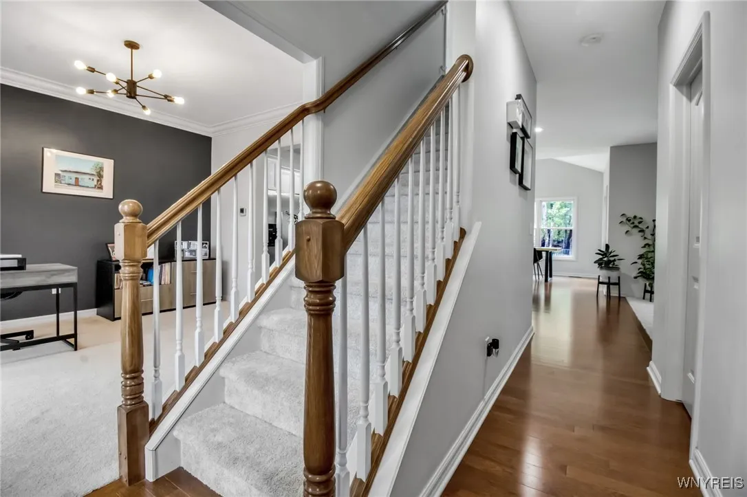 4775 Mosey Lane, Hamburg, New York 14219, Hamburg, New York 14219, 4 Bedrooms Bedrooms, 9 Rooms Rooms,3 BathroomsBathrooms,Residential,Closed,4775 Mosey Lane, Hamburg, New York 14219,B1609171
