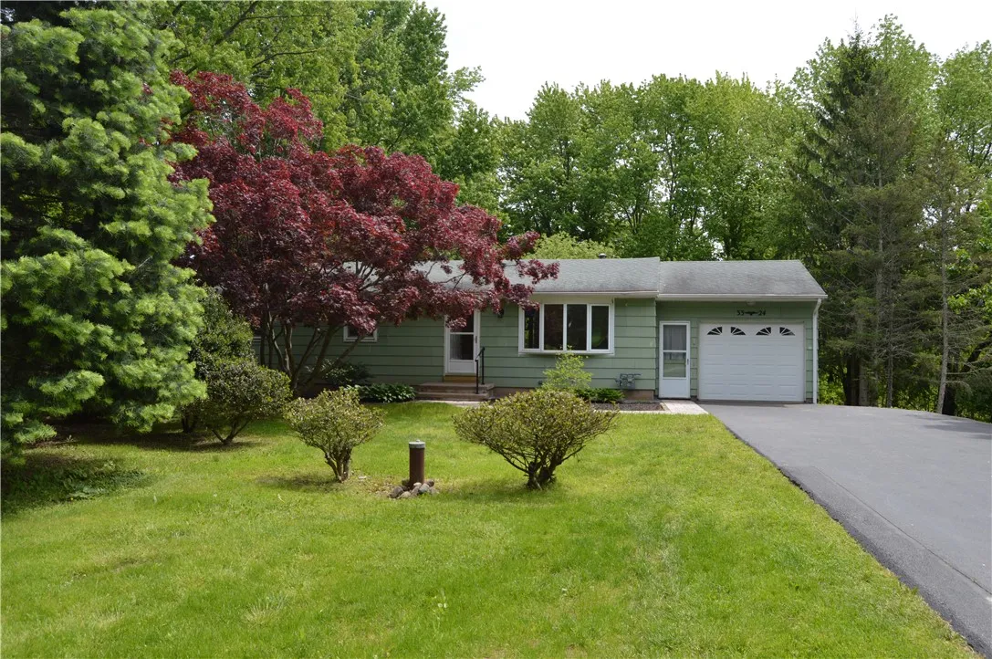 3324 Monroe Wayne County Line Road, Walworth, New, Walworth, New York 14502, 3 Bedrooms Bedrooms, 6 Rooms Rooms,1 BathroomBathrooms,Residential,Closed,3324 Monroe Wayne County Line Road, Walworth, New ,R1597028
