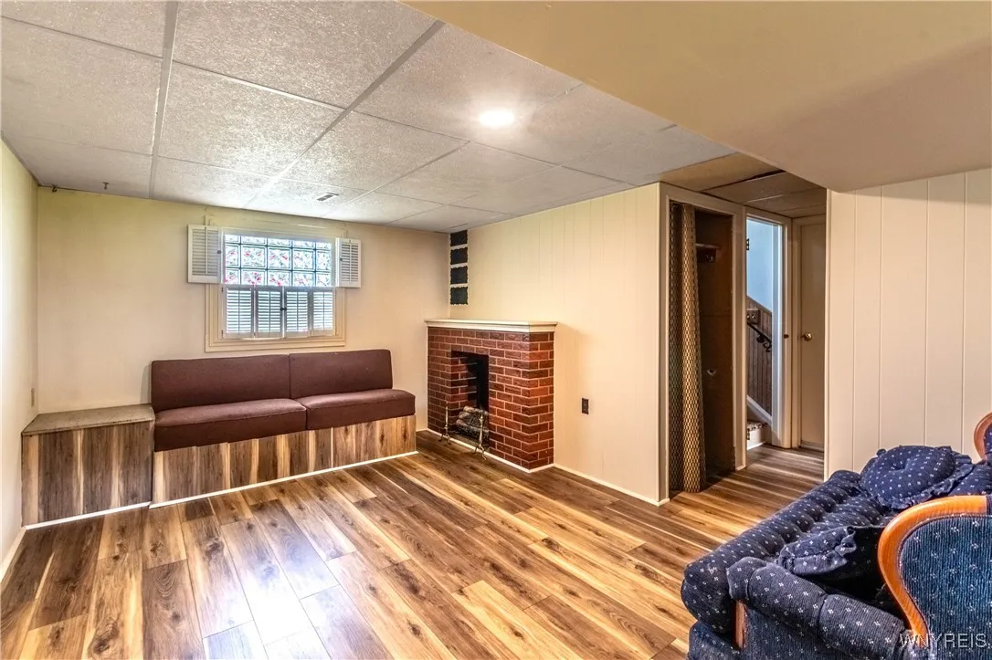 21 Francine Lane, Cheektowaga, New York 14227, Cheektowaga, New York 14227, 3 Bedrooms Bedrooms, 6 Rooms Rooms,1 BathroomBathrooms,Residential,Closed,21 Francine Lane, Cheektowaga, New York 14227,B1604878