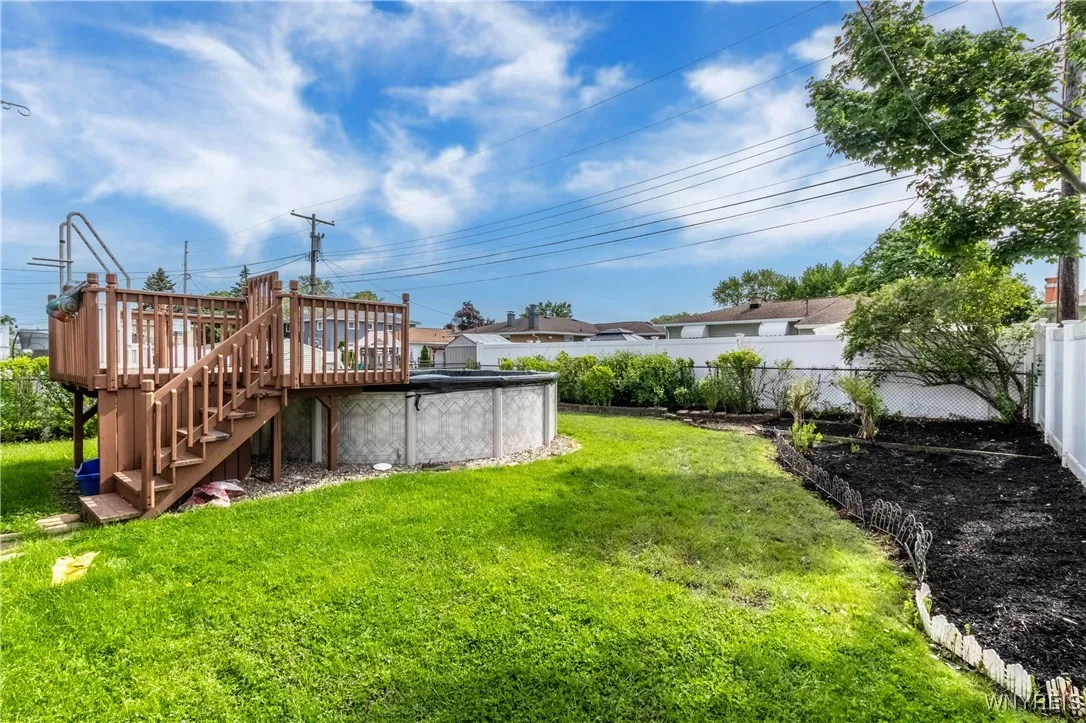 21 Francine Lane, Cheektowaga, New York 14227, Cheektowaga, New York 14227, 3 Bedrooms Bedrooms, 6 Rooms Rooms,1 BathroomBathrooms,Residential,Closed,21 Francine Lane, Cheektowaga, New York 14227,B1604878