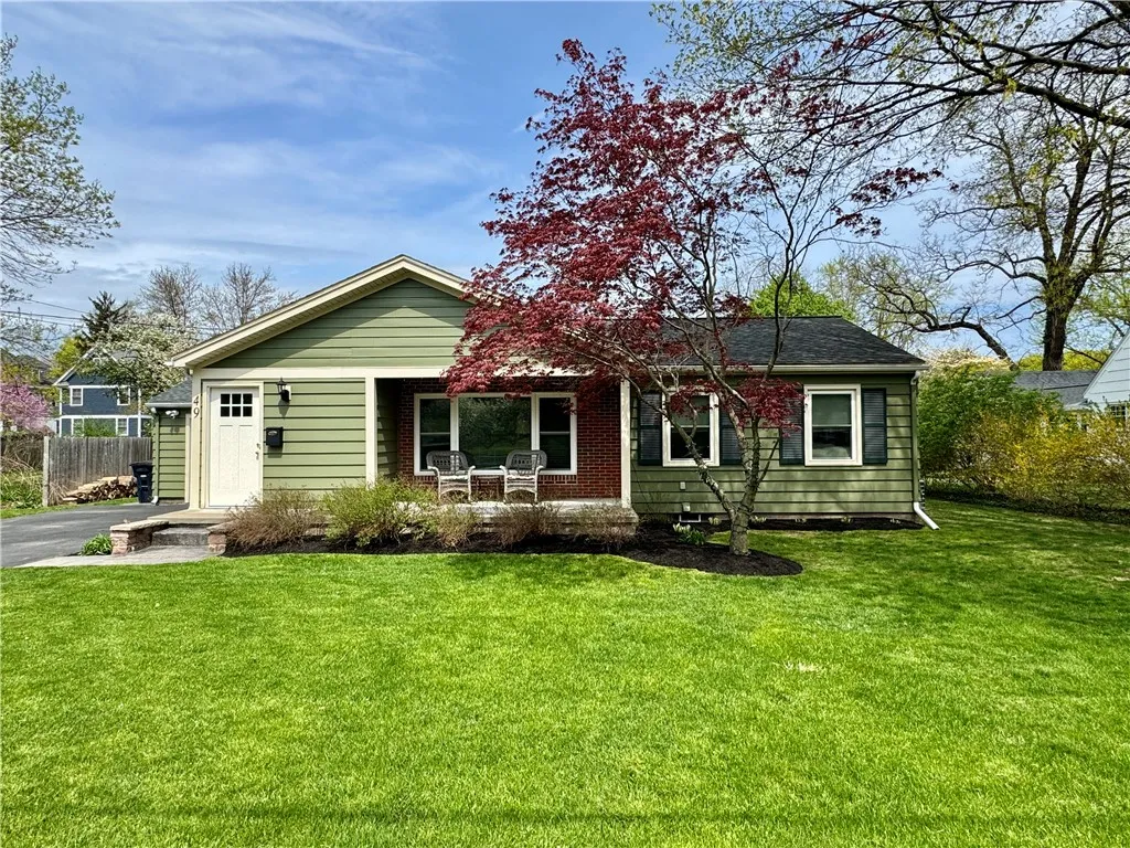 49 Rand Place, Pittsford, New York 14534, Pittsford, New York 14534, 3 Bedrooms Bedrooms, 8 Rooms Rooms,2 BathroomsBathrooms,Residential,Closed,49 Rand Place, Pittsford, New York 14534,R1610204