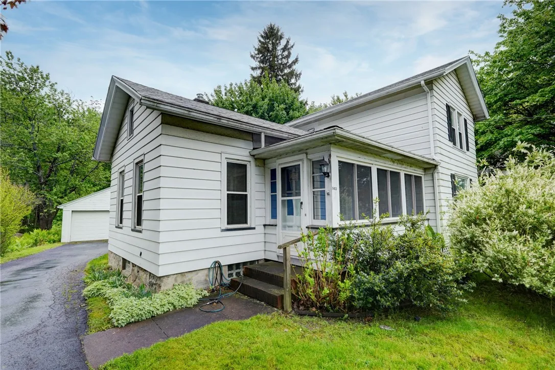 1453 Ridge Rd Road, Webster, New York 14580, Webster, New York 14580, 4 Bedrooms Bedrooms, 7 Rooms Rooms,1 BathroomBathrooms,Residential,Closed,1453 Ridge Rd Road, Webster, New York 14580,R1609874