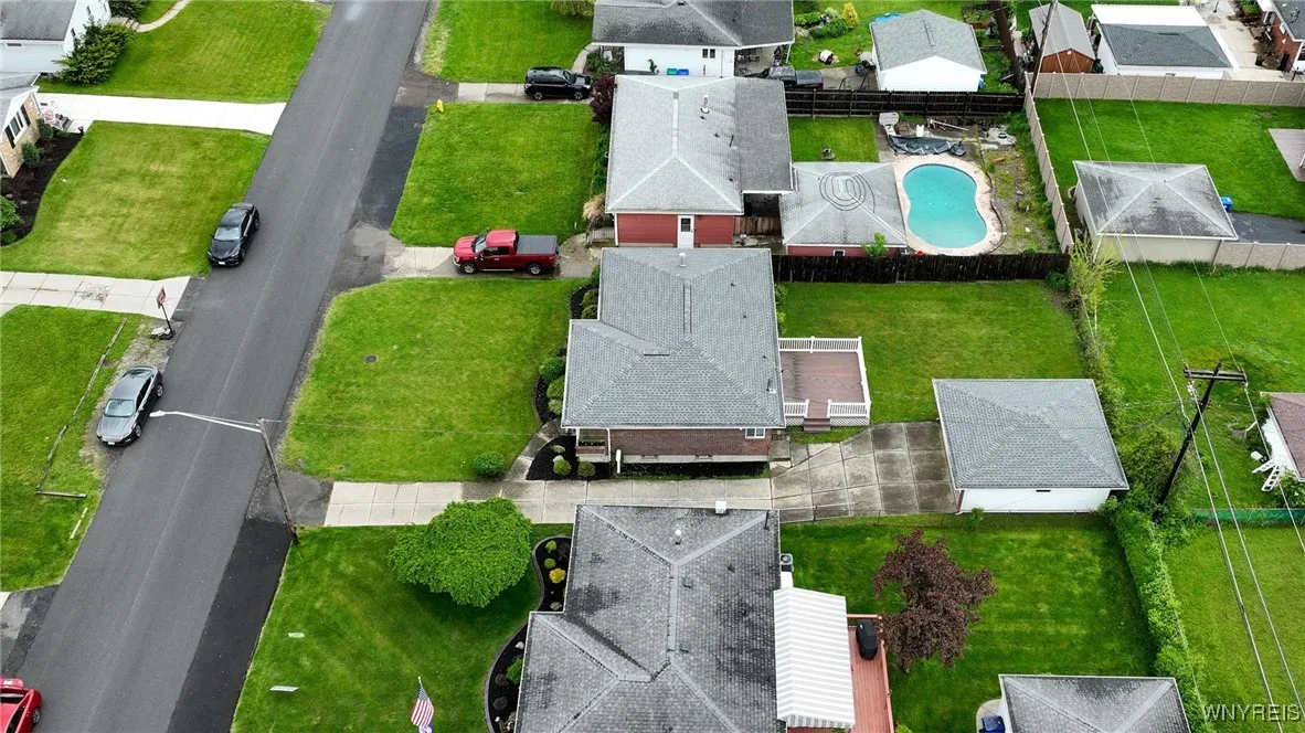 4314 Elmwood Avenue, Hamburg, New York 14219, Hamburg, New York 14219, 3 Bedrooms Bedrooms, 6 Rooms Rooms,1 BathroomBathrooms,Residential,Closed,4314 Elmwood Avenue, Hamburg, New York 14219,B1610085