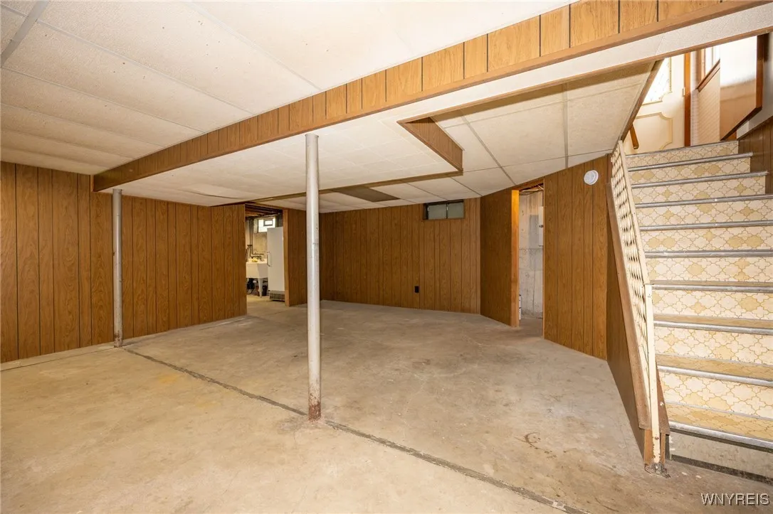 4314 Elmwood Avenue, Hamburg, New York 14219, Hamburg, New York 14219, 3 Bedrooms Bedrooms, 6 Rooms Rooms,1 BathroomBathrooms,Residential,Closed,4314 Elmwood Avenue, Hamburg, New York 14219,B1610085