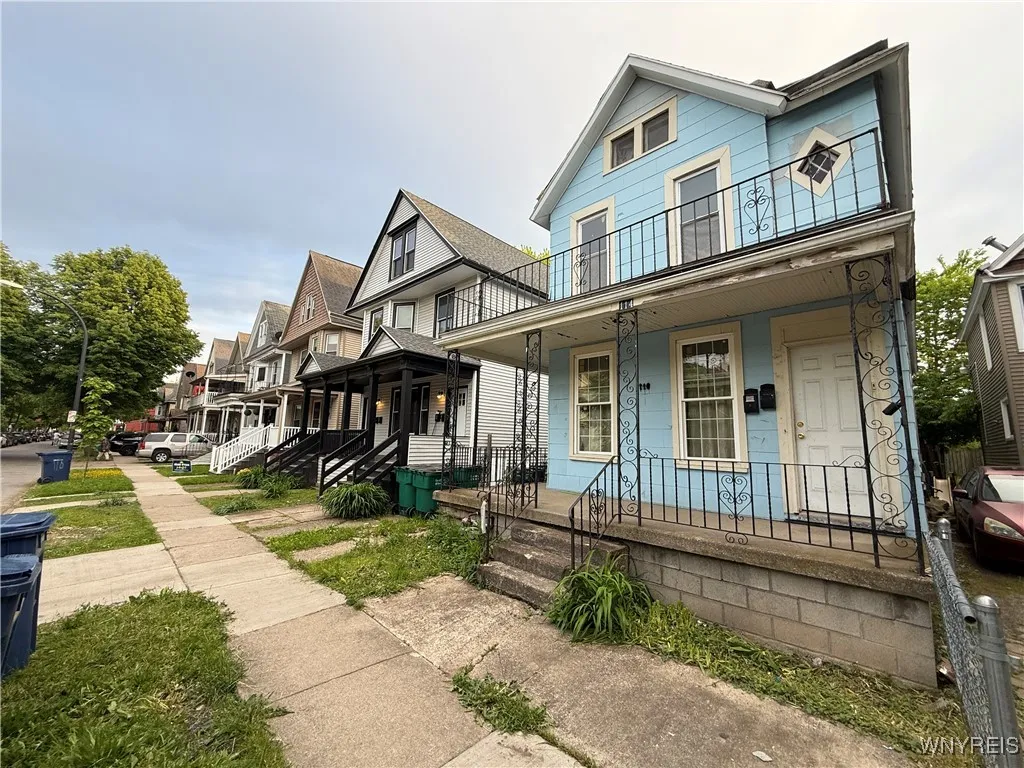 114 19th Street, Buffalo, New York 14213, Buffalo, New York 14213, 6 Bedrooms Bedrooms, ,2 BathroomsBathrooms,Residential,Closed,114 19th Street, Buffalo, New York 14213,0,B1610111