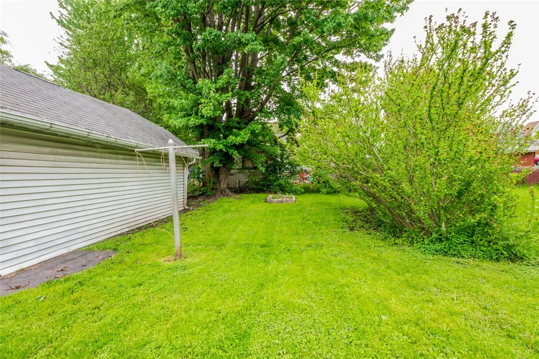 46 Potomac Street, Rochester, New York 14611, Rochester, New York 14611, 3 Bedrooms Bedrooms, 6 Rooms Rooms,1 BathroomBathrooms,Residential,Closed,46 Potomac Street, Rochester, New York 14611,R1610038