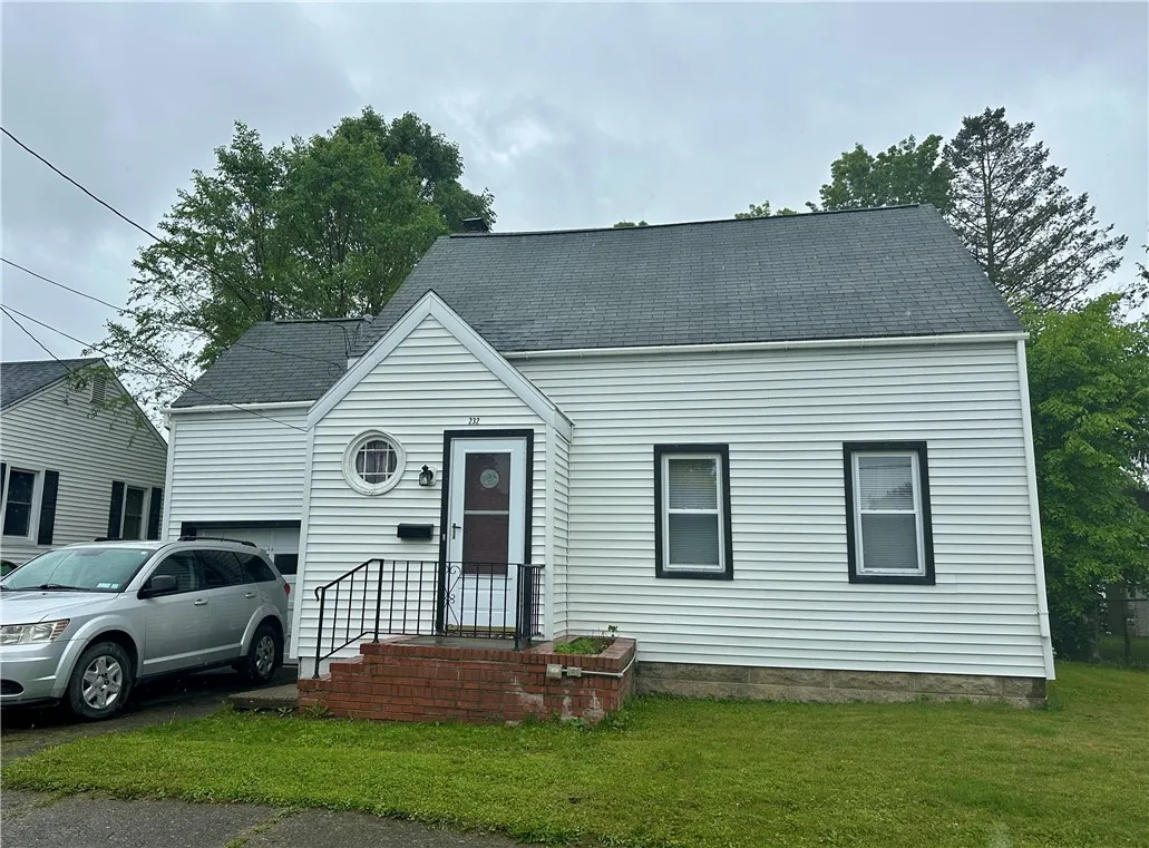232 Reynolds Avenue, Corning-city, New York 14830, Corning City, New York 14830, 3 Bedrooms Bedrooms, 6 Rooms Rooms,1 BathroomBathrooms,Residential,Closed,232 Reynolds Avenue, Corning-city, New York 14830,R1610339