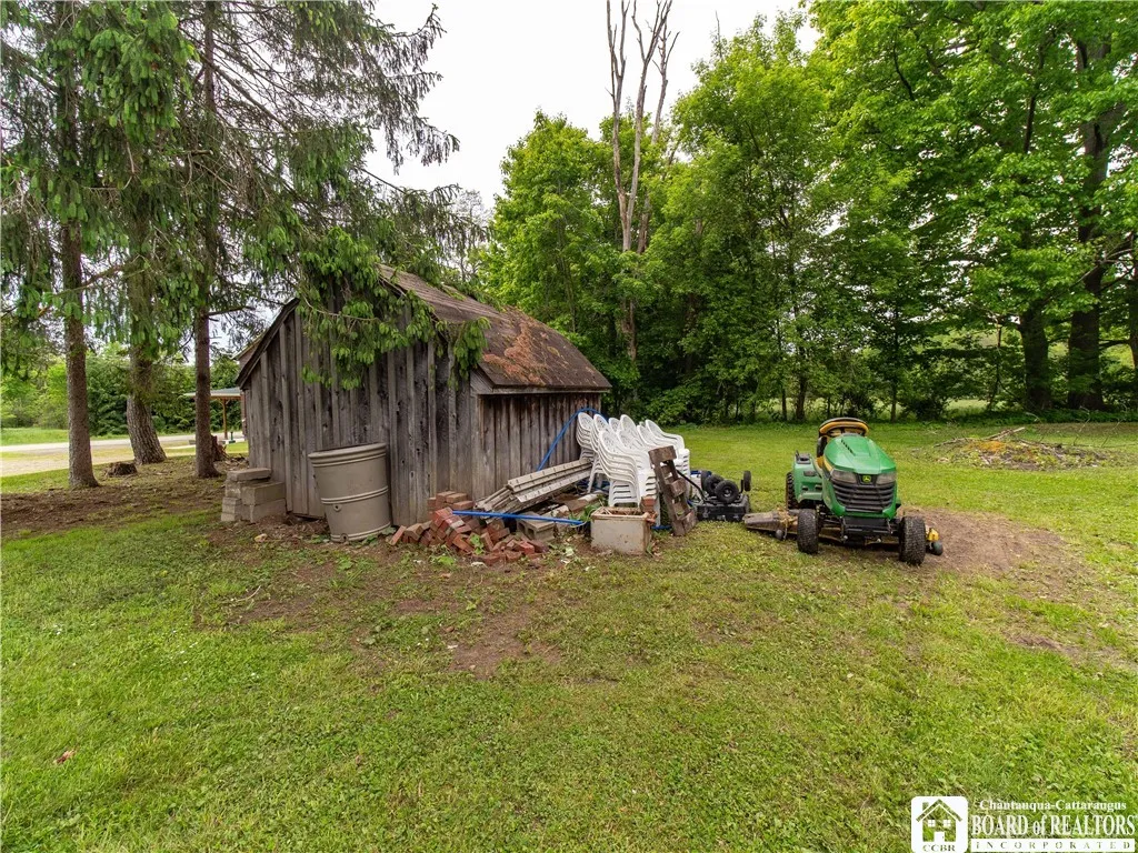 64 Old Fentonville Road, Carroll, New York 14738, Carroll, New York 14738, ,Commercial Sale,For Sale,64 Old Fentonville Road, Carroll, New York 14738,0,R1610046