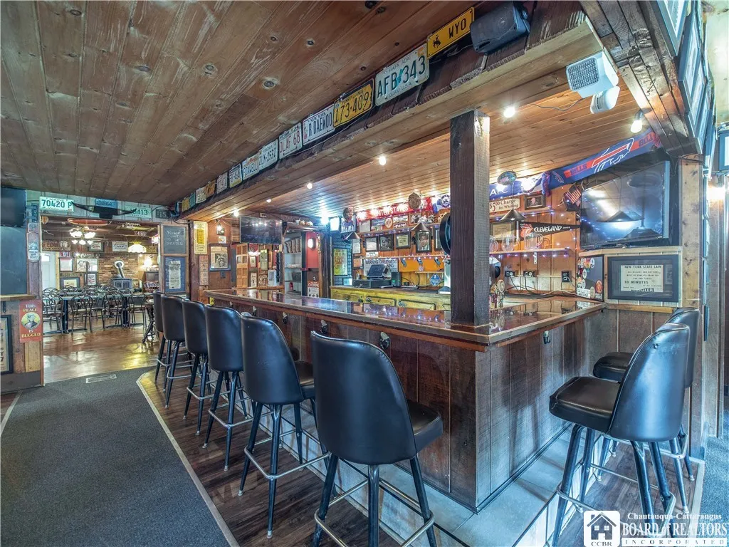 64 Old Fentonville Road, Carroll, New York 14738, Carroll, New York 14738, ,Commercial Sale,For Sale,64 Old Fentonville Road, Carroll, New York 14738,0,R1610046