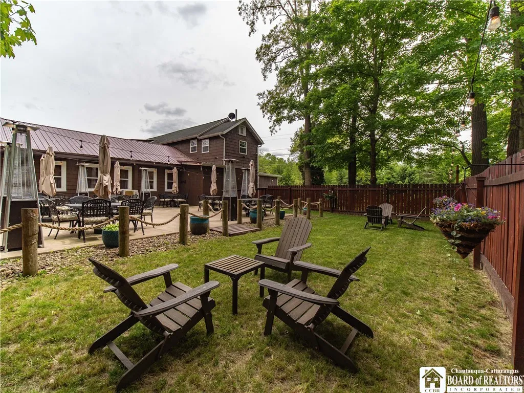 64 Old Fentonville Road, Carroll, New York 14738, Carroll, New York 14738, ,Commercial Sale,For Sale,64 Old Fentonville Road, Carroll, New York 14738,0,R1610046