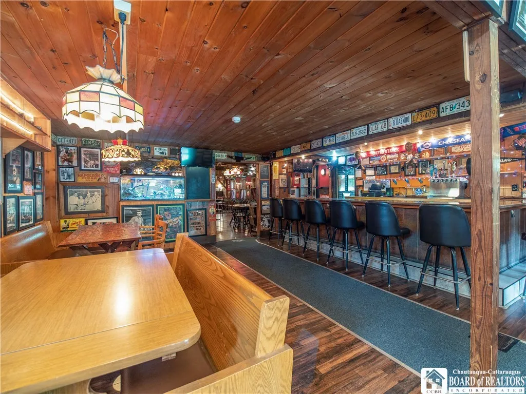 64 Old Fentonville Road, Carroll, New York 14738, Carroll, New York 14738, ,Commercial Sale,For Sale,64 Old Fentonville Road, Carroll, New York 14738,0,R1610046