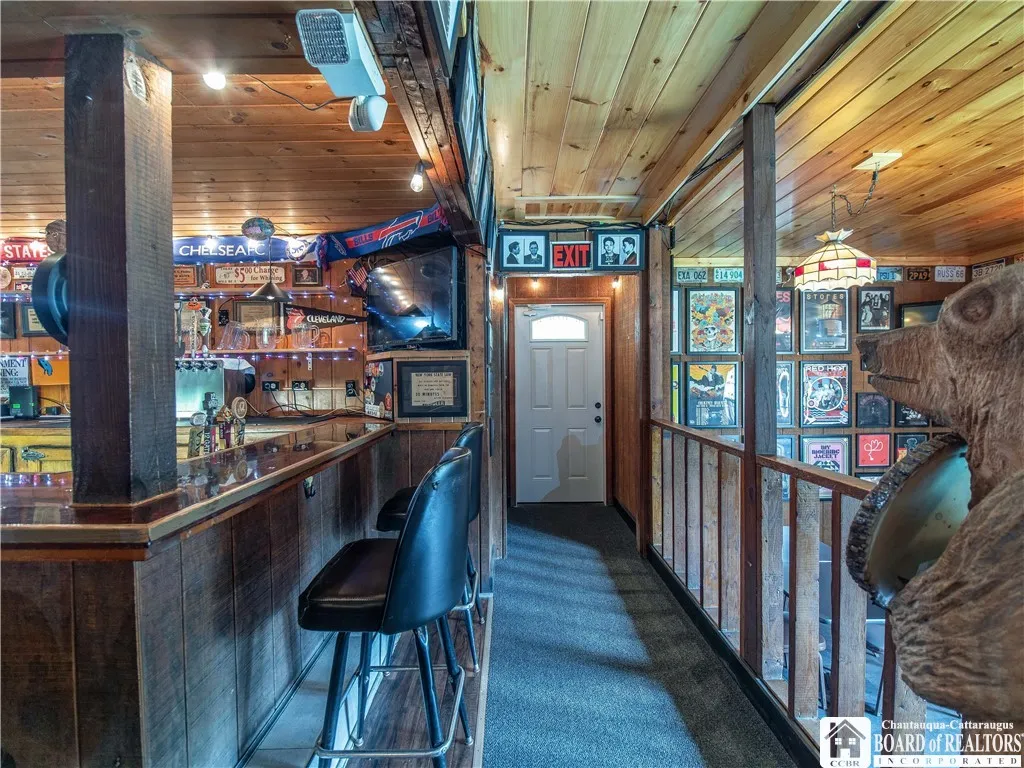 64 Old Fentonville Road, Carroll, New York 14738, Carroll, New York 14738, ,Commercial Sale,For Sale,64 Old Fentonville Road, Carroll, New York 14738,0,R1610046