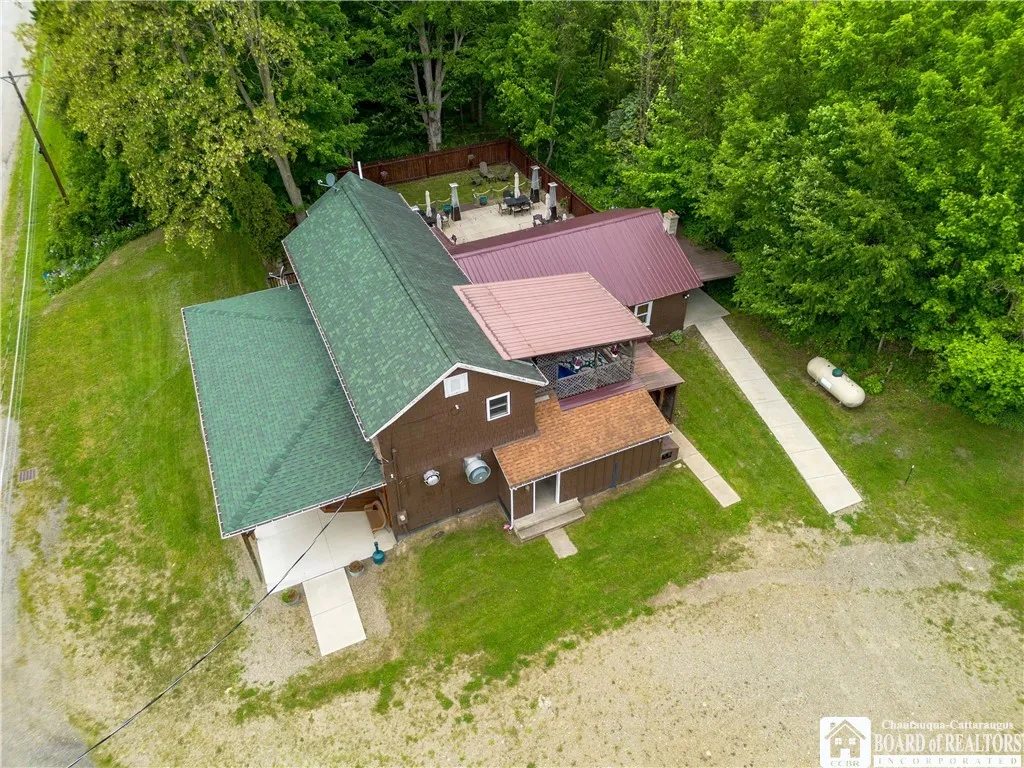 64 Old Fentonville Road, Carroll, New York 14738, Carroll, New York 14738, ,Commercial Sale,For Sale,64 Old Fentonville Road, Carroll, New York 14738,0,R1610046
