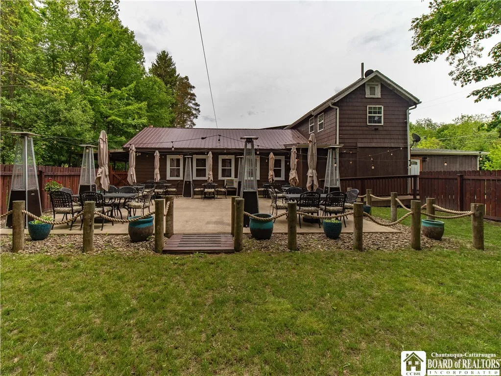 64 Old Fentonville Road, Carroll, New York 14738, Carroll, New York 14738, ,Commercial Sale,For Sale,64 Old Fentonville Road, Carroll, New York 14738,0,R1610046