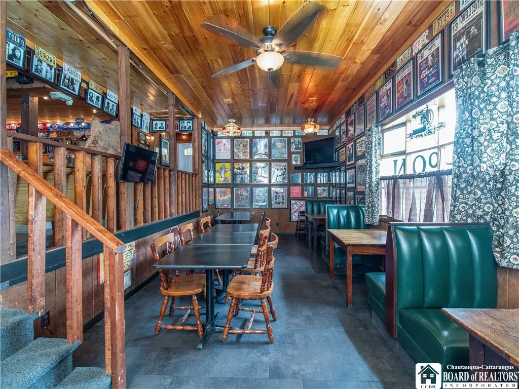 64 Old Fentonville Road, Carroll, New York 14738, Carroll, New York 14738, ,Commercial Sale,For Sale,64 Old Fentonville Road, Carroll, New York 14738,0,R1610046