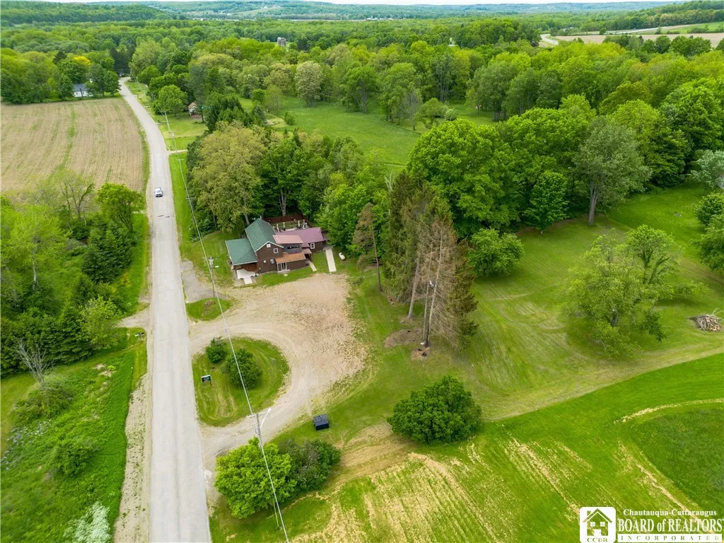 64 Old Fentonville Road, Carroll, New York 14738, Carroll, New York 14738, ,Commercial Sale,For Sale,64 Old Fentonville Road, Carroll, New York 14738,0,R1610046