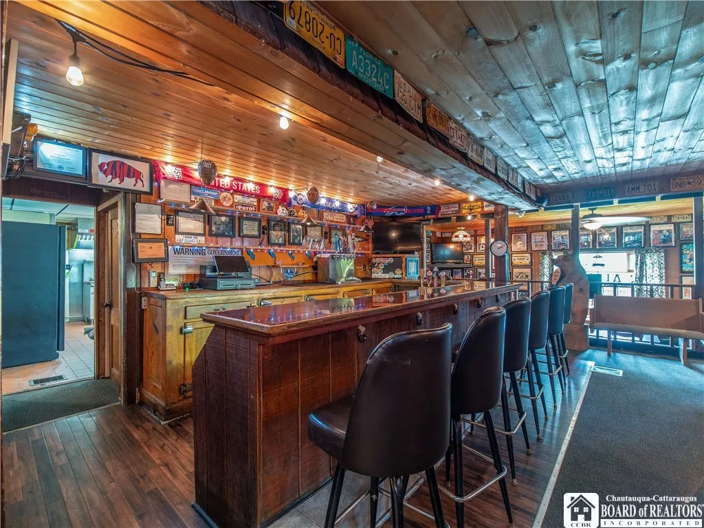 64 Old Fentonville Road, Carroll, New York 14738, Carroll, New York 14738, ,Commercial Sale,For Sale,64 Old Fentonville Road, Carroll, New York 14738,0,R1610046