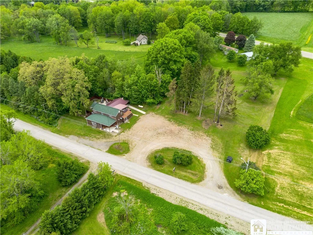 64 Old Fentonville Road, Carroll, New York 14738, Carroll, New York 14738, ,Commercial Sale,For Sale,64 Old Fentonville Road, Carroll, New York 14738,0,R1610046