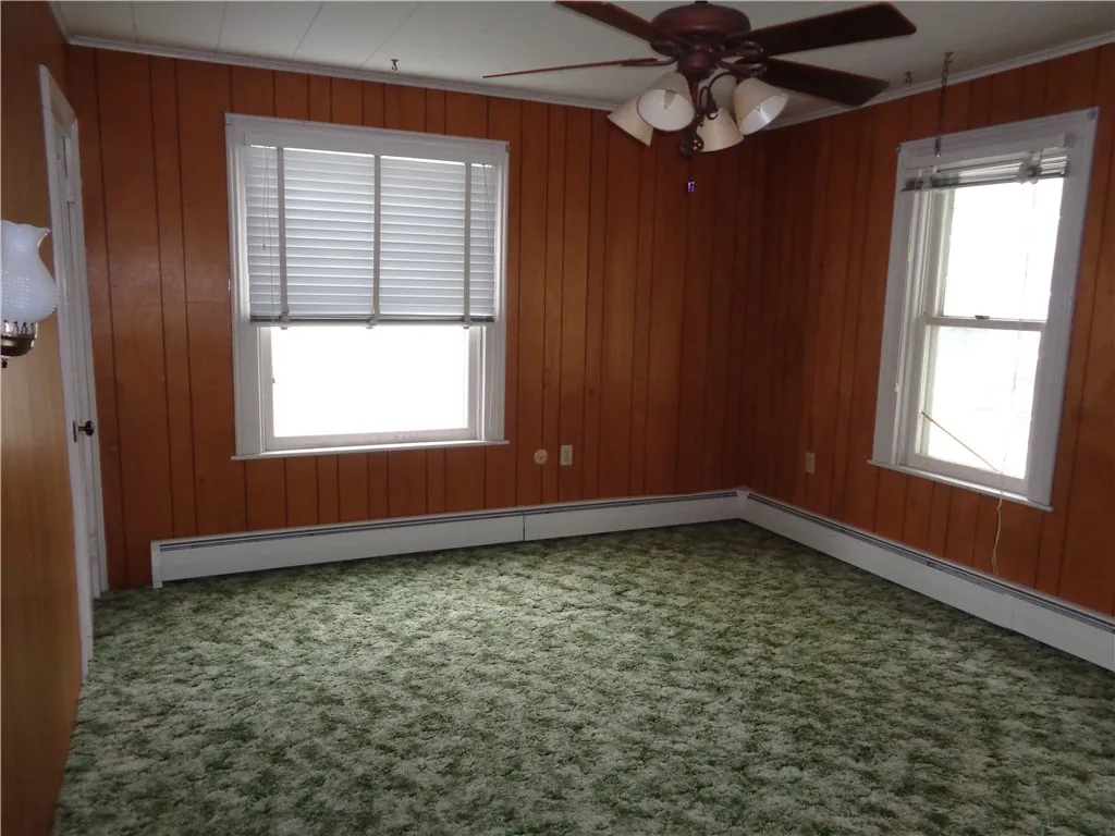 Bedroom #3