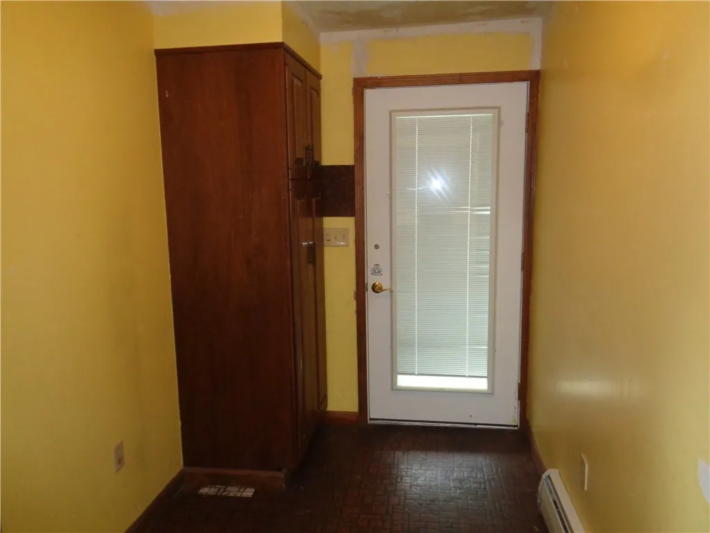 Mudroom