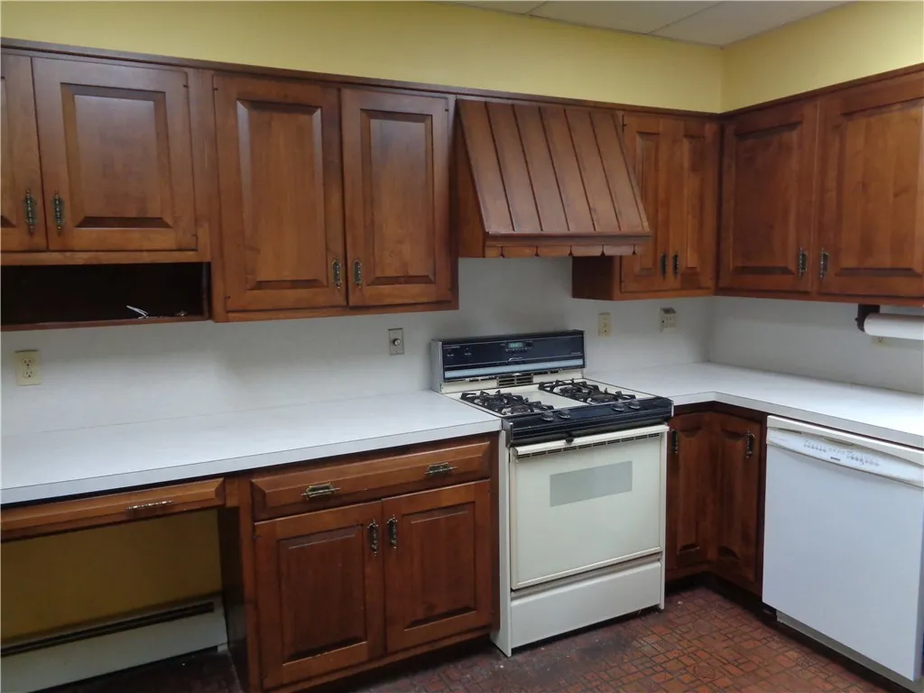 Kitchen View