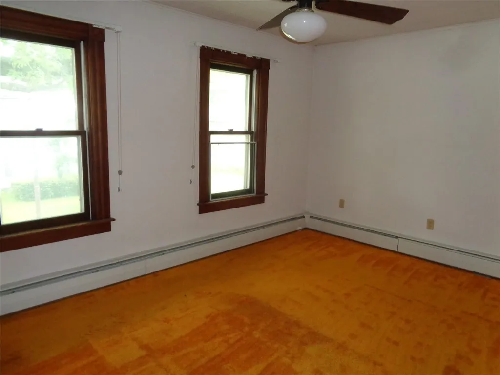 Bedroom #4