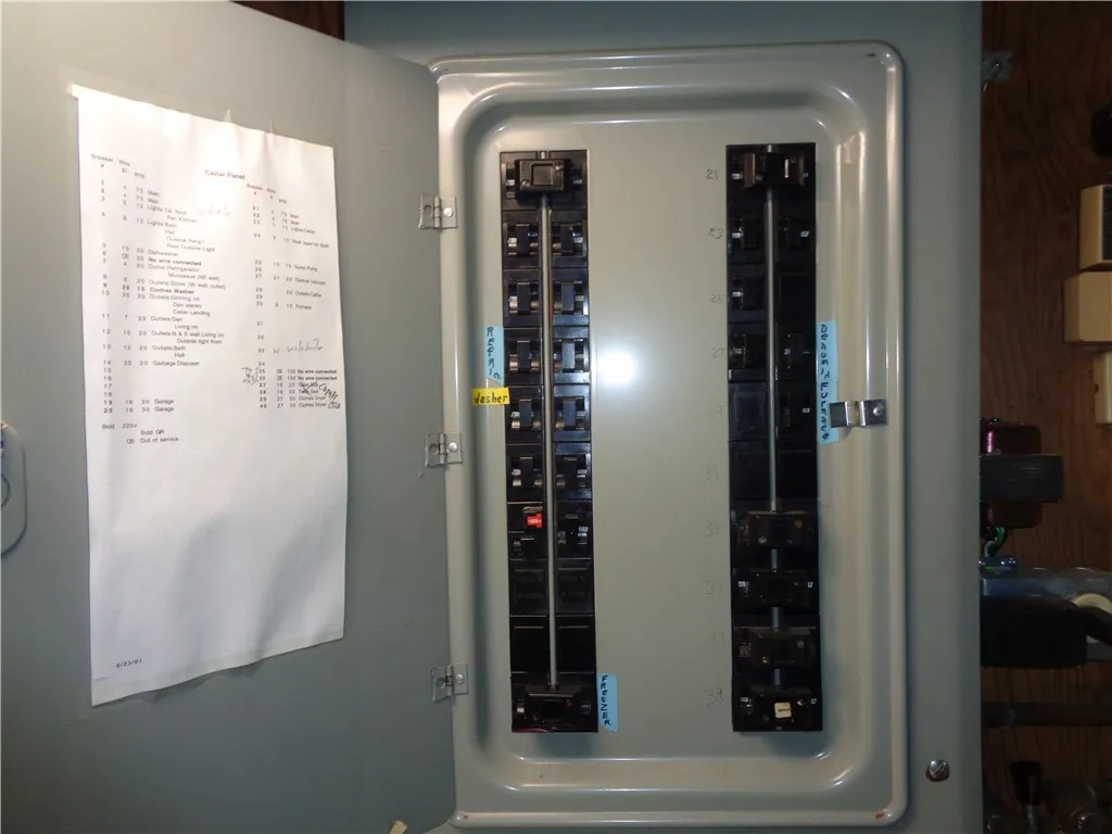 100 Amps
