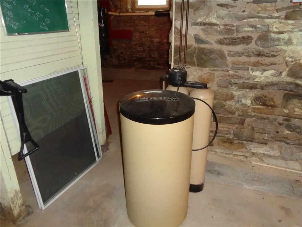 Water Softener